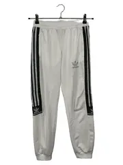 Vorschaubild 1 von Kinder Jogginghose Trainingshose Weiß Gr. 152 Sportlich