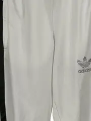 Vorschaubild 2 von Kinder Jogginghose Trainingshose Weiß Gr. 152 Sportlich