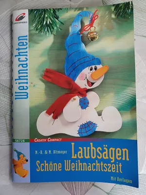 Weihnachtsbuch