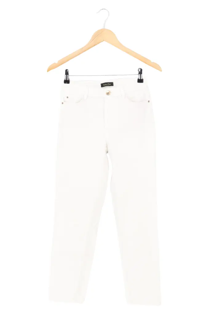 MASSIMO DUTTI Stoffhose Bild 1
