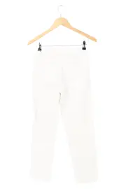 Vorschaubild MASSIMO DUTTI Stoffhose 2