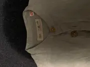 Vorschaubild 6 von Kinder Freizeithemd Leinen Blau Gr. 110 Casual Langarm