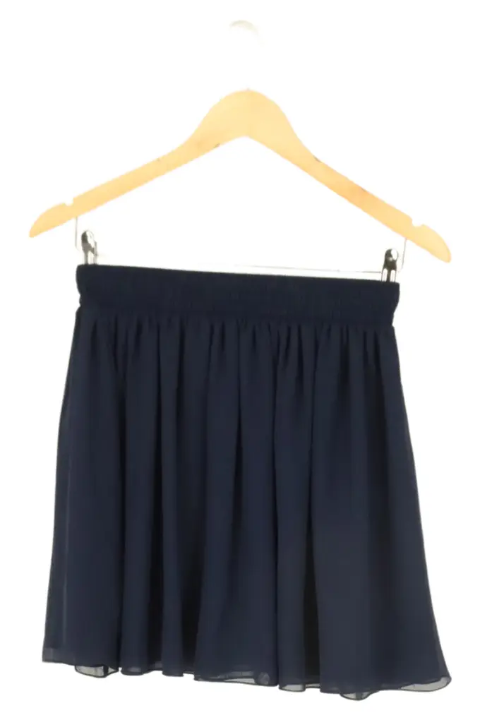 AMERICAN APPAREL A-Linienrock Bild 1