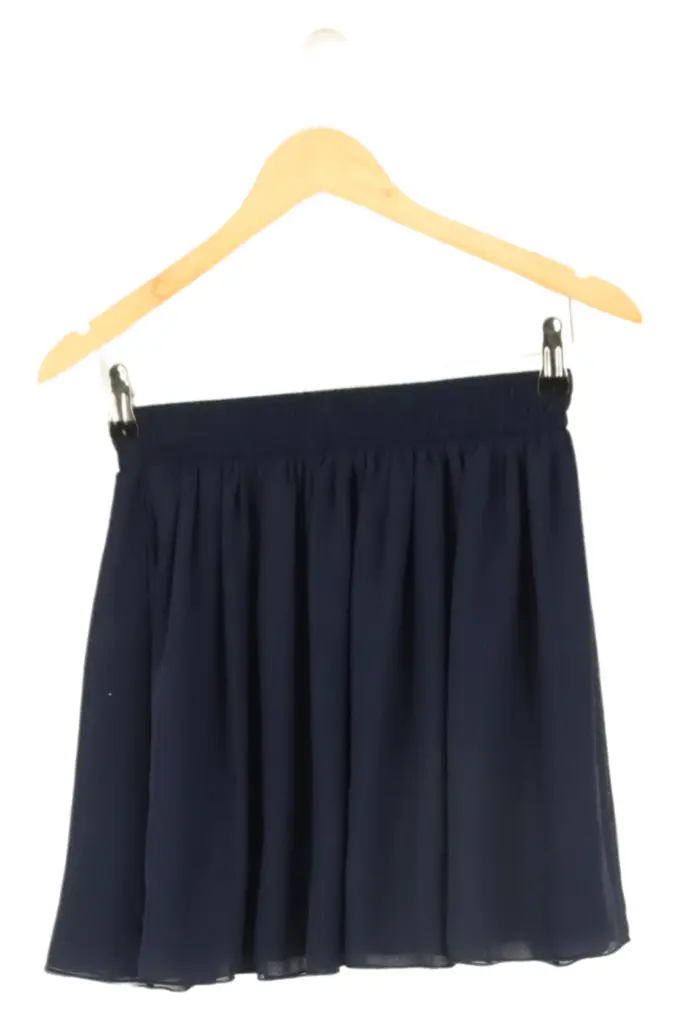 AMERICAN APPAREL A-Linienrock Bild 2