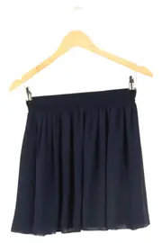 Vorschaubild AMERICAN APPAREL A-Linienrock 2
