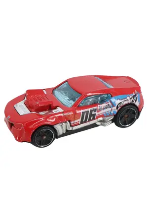 HOT WHEELS Spielzeugauto