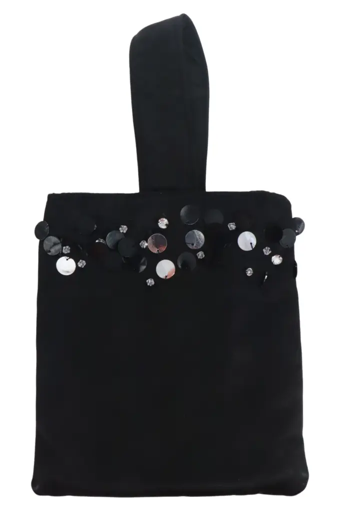 HALLHUBER Clutch Bild 1