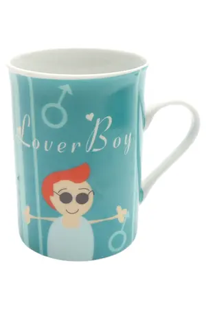 CREATABLE Kaffeebecher