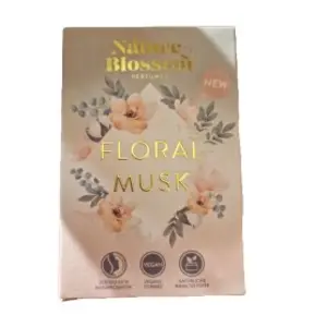 NATURE BLOSSOM Eau de Parfum