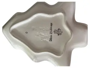 ALOIS DALLMAYR Dekoschale