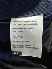 Vorschaubild WE FASHION Übergangsmantel 4