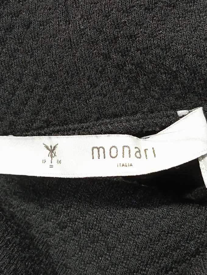 MONARI Sweatshirt Bild 3