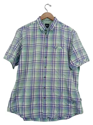 ENGBERS Freizeithemd