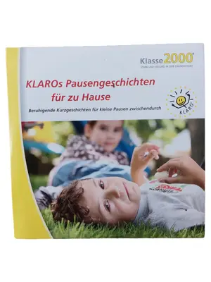 Hörspiel für Kinder