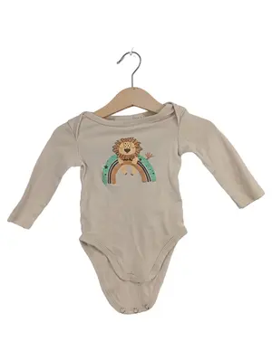 LILY & DAN Baby Body