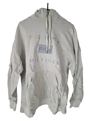 TOMMY HILFIGER Kapuzenpullover
