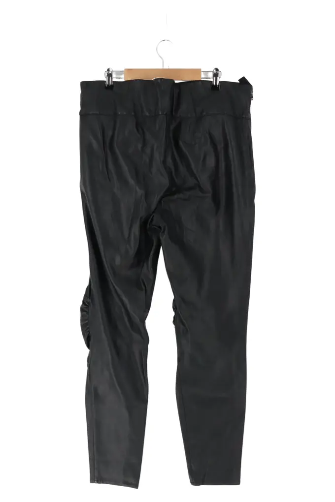 CARMAKOMA Lederhose Bild 2
