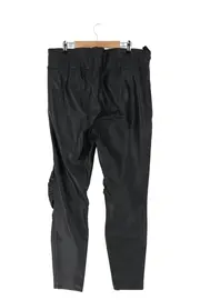 Vorschaubild CARMAKOMA Lederhose 2