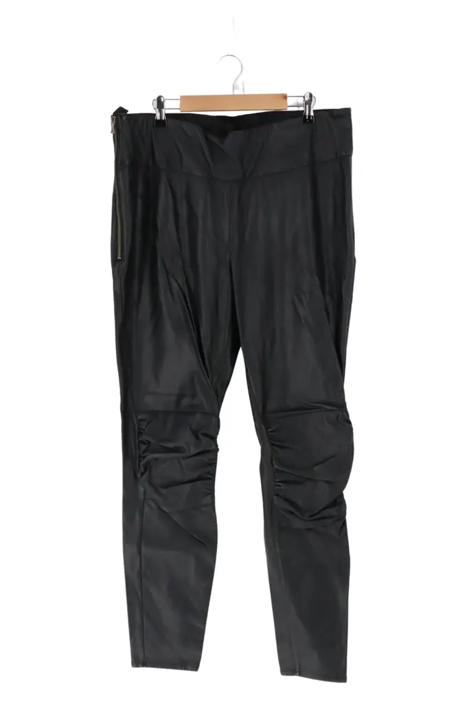 CARMAKOMA Lederhose Bild 1