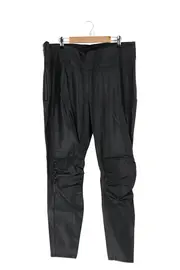 Vorschaubild CARMAKOMA Lederhose 1