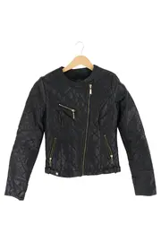 Vorschaubild BRUNO BANANI Lederjacke 1