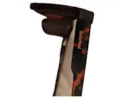 Vorschaubild 2 von Sonnenbrille Herren Casual Tierdruck Logo
