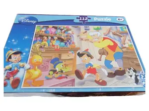 DISNEY Puzzle