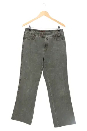 ROSNER Jeans Straight Leg
