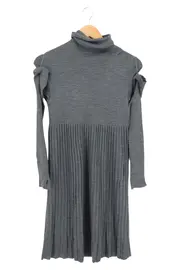 Vorschaubild STEFANEL Strickkleid 1