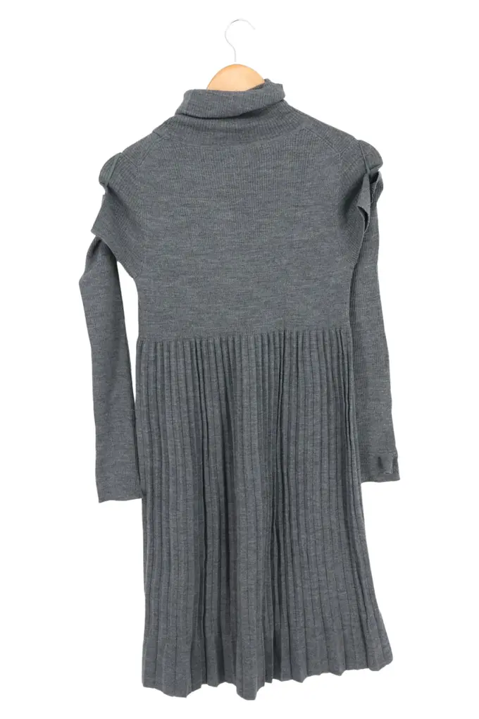 STEFANEL Strickkleid Bild 2