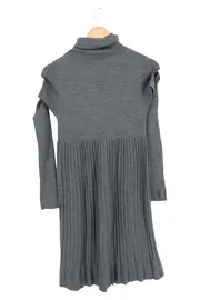 Vorschaubild STEFANEL Strickkleid 2