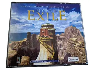 UBISOFT Adventurespiele