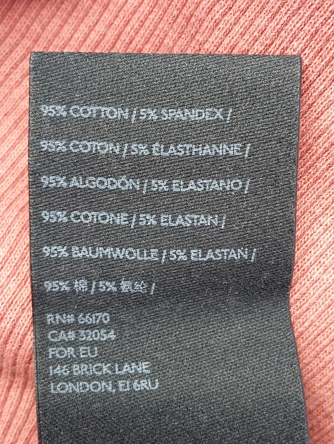ANTHROPOLOGIE T-Shirt Bild 4