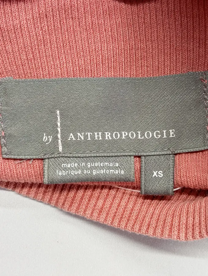 ANTHROPOLOGIE T-Shirt Bild 3