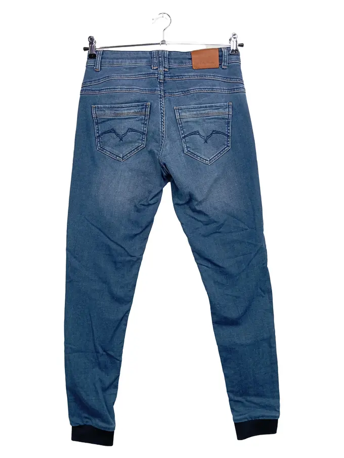 LOST IN PARADISE Jeans Skinny Fit Bild 2
