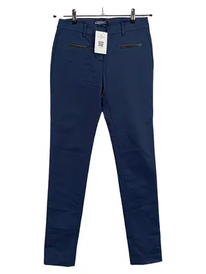 TOMMY HILFIGER Stoffhose