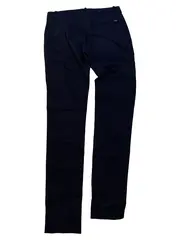 Vorschaubild 3 von Herren Stoffhose Blau Größe 6 W30/46/S Klassisch Reißverschluss