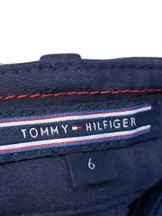 Vorschaubild 5 von Herren Stoffhose Blau Größe 6 W30/46/S Klassisch Reißverschluss