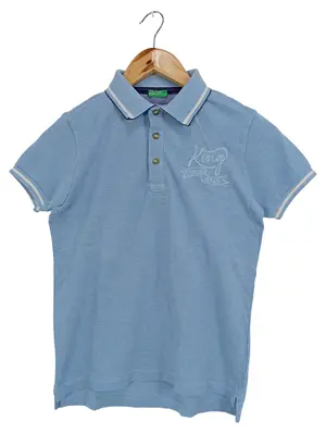 UNITED COLORS OF BENETTON Poloshirt