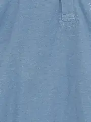 Vorschaubild 4 von Poloshirt Kinder Gr. 150/152 Blau Baumwolle