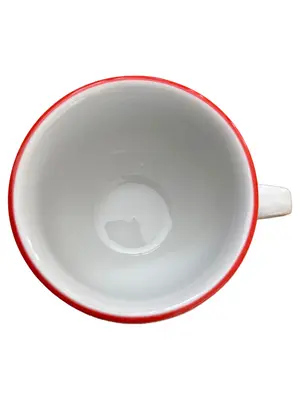 ALFÖLDI PORCELÁN Kaffeetasse