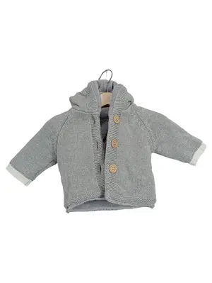 NOUKIE'S Strickjacke
