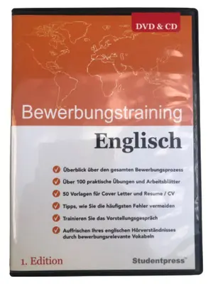 STUDENTPRESS Lernsoftware