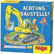 Vorschaubild HABA Geschicklichkeitsspiel 1