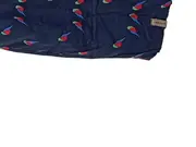 Vorschaubild 5 von Damen Blusenkleid Papageienmuster Gr. 34/XS Casual Mehrfarbig