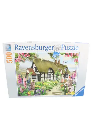 RAVENSBURGER Puzzle