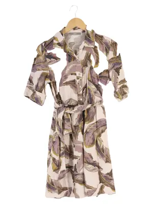 JAKES Blusenkleid