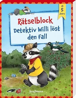 KAUFMANN ERNST VLG Activity Buch