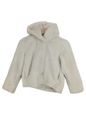 ZARA Felljacke