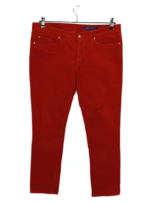 TOMMY HILFIGER Cordhose